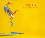 Chris Rea Sweet Summer Day album cover