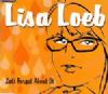 Lisa Loeb Let's Forget About It album cover