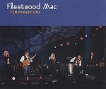 Fleetwood Mac Temporary One album cover