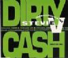 Adventures Of Stevie V Dirty Cash (Money Talks) album cover