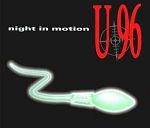 U96 Night In Motion album cover