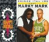 Prince Ital Joe & Marky Mark Happy People album cover