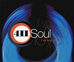 4 II Soul If You Really Love Me album cover