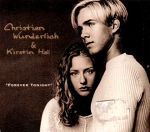 Christian Wunderlich & Kirstin Hall Forever Tonight album cover