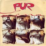 Pur Lena album cover