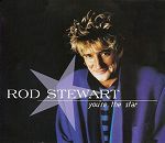 Rod Stewart You're The Star album cover