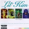 Lil' Kim feat. Da Brat, Left Eye, Missy "Misdemeanor" Elliott and Angie Martinez Not Tonight album cover