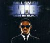 Will Smith Men In Black album cover