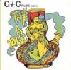 C&C Music Factory Take A Toke album cover