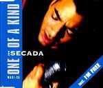 Jon Secada One Of A Kind album cover