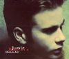 Jamie Walters Hold On album cover
