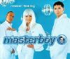 Masterboy Mister Feeling album cover