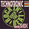 Technotronic & Ya Kid K Rockin' Over The Beat album cover