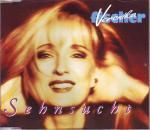Veronika Fischer Sehnsucht album cover