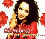 Blümchen Nur geträumt album cover