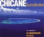Chicane Sunstroke album cover