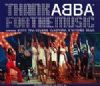 Steps, Tina Cousins, Cleopatra, B*Witched & Billie Thank ABBA For The Music album cover