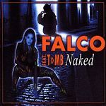 Falco feat. T-MB Naked album cover