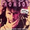 Steve Thomson All Through The Night album cover
