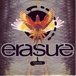Erasure Chorus album cover
