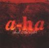 A-Ha Dark Is The Night album cover