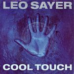 Leo Sayer Cool Touch album cover