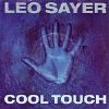 Leo Sayer Cool Touch album cover