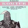 Komtur Hans von Stoffeln (Mein Schloss ist fertig) album cover