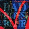 Bad Boys Blue Queen Of Hearts album cover