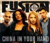 Fusion China In Your Hand album cover