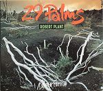 Robert Plant 29 Palms album cover