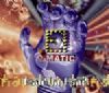 3-O-Matic Hand In Hand album cover