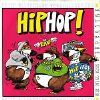 Erste Allgemeine Verunsicherung Hip Hop! album cover