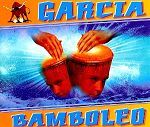 Garcia Bamboleo album cover