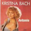 Kristina Bach Antonio album cover