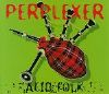 Perplexer Acid Folk album cover