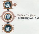 Bed & Breakfast Falling In Love album cover