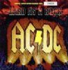 AC/DC Hard As A Rock album cover