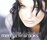 Meredith Brooks Lay Down (Candles In The Rain) album cover