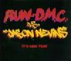 Run-D.M.C. vs. Jason Nevins It's Like That album cover