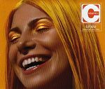 Vitamin C feat. Lady Saw Smile album cover