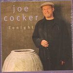 Joe Cocker Tonight album cover