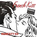 Honesty 69 French Kiss album cover