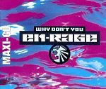 En-Rage Why Don't You album cover