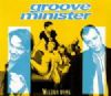 Grooveminister Wieder ohne album cover