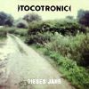 Tocotronic Dieses Jahr album cover