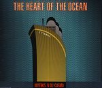 Mythos 'N DJ Cosmo The Heart Of The Ocean album cover
