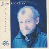 Joe Cocker Let The Healing Begin album cover