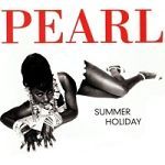 Pearl Summer Holiday album cover