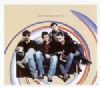 The Lightning Seeds What If... album cover